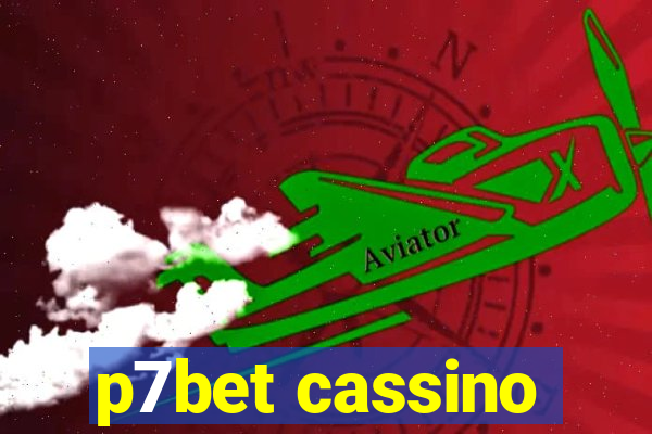 p7bet cassino